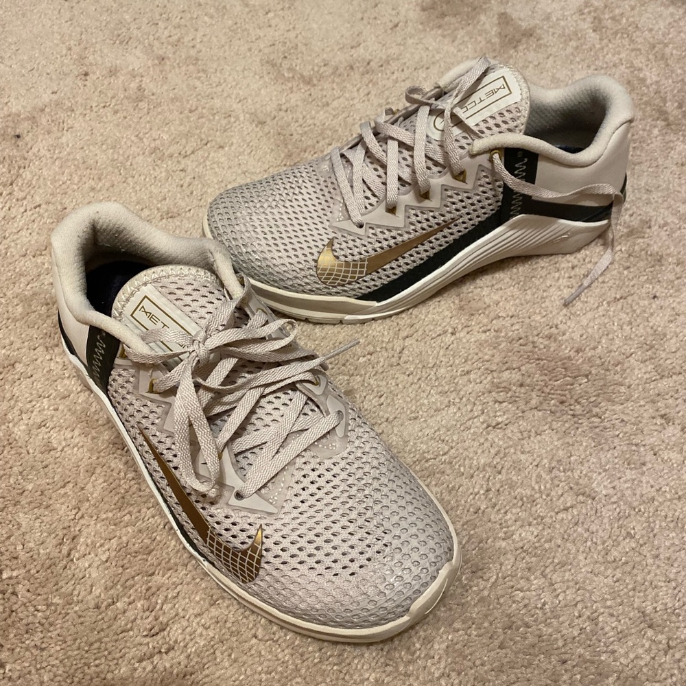 Nike Metcon 6 Shoes